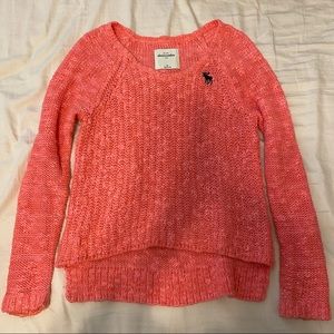 Abercrombie Kids Sweater